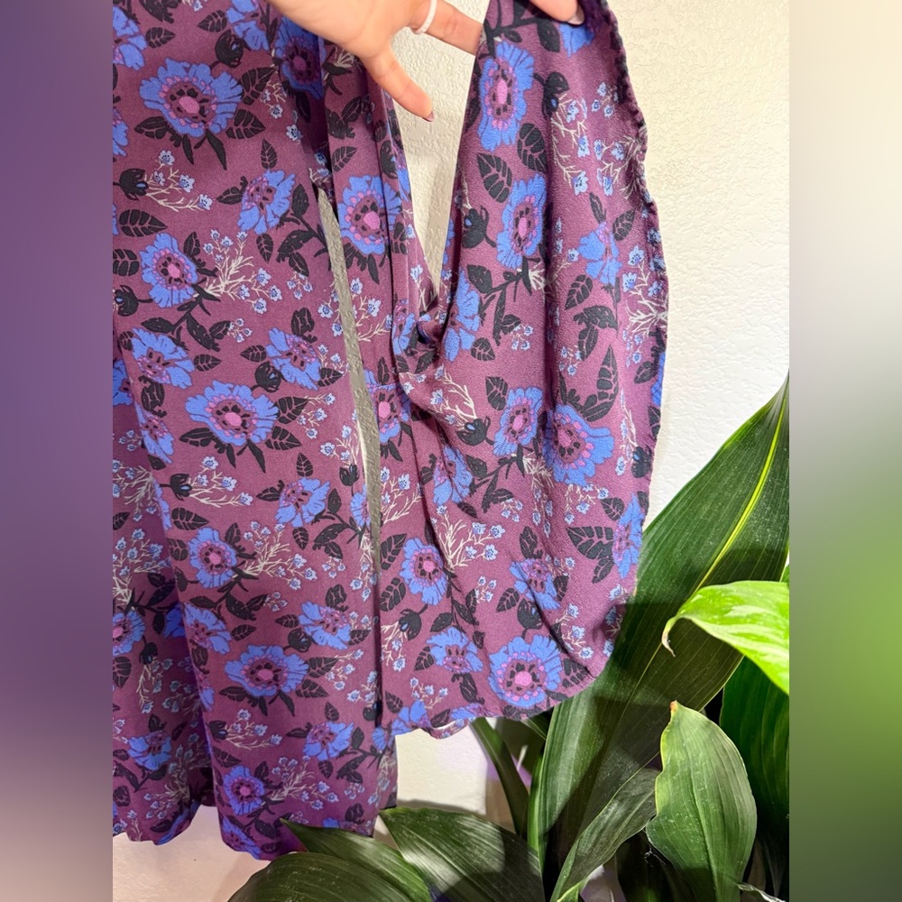Free People Magic Mystery Tunic - Picture 3 of 4